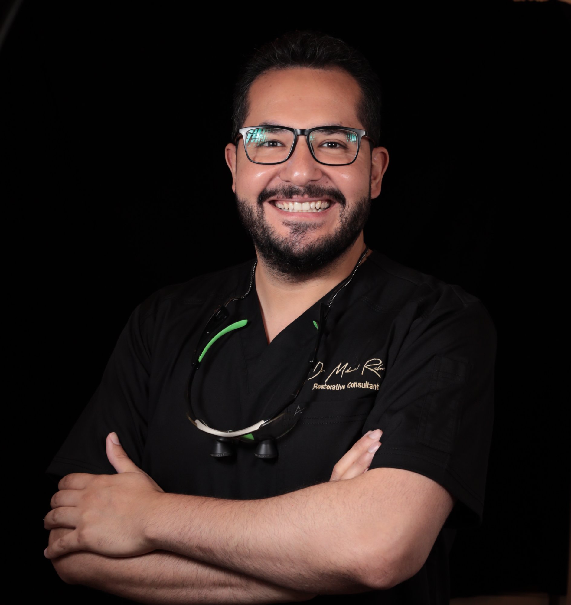 Dr. Mohamed Refaat ElBialy